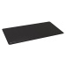 Podložka pod myš Natec OBSIDIAN BLACK 800x400mm