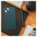 MATT Case Xiaomi Redmi 12 4G/5G dark green