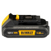 DEWALT 18V XR Aku vŕtačka bez príklepu, 2x 1,3 Ah DCD771C2-QW