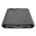 Puzdro s integrovanou batériou na Apple iPhone 13/13 Pro Tech-protect Power 4800 mAh čierne