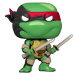 Teenage Mutant Ninja Turtles POP! Vinyl Figures Leonardo PX Exclusive