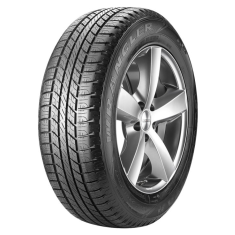 Goodyear Wrangler HP All Weather ( 255/65 R16 109H )