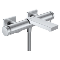 Vaňová batéria Hansgrohe Tecturis E bez sprchového setu 150 mm chróm 73420000