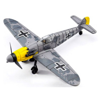 mamido Stavebnica lietadlo BF-109 NO.6 1:49