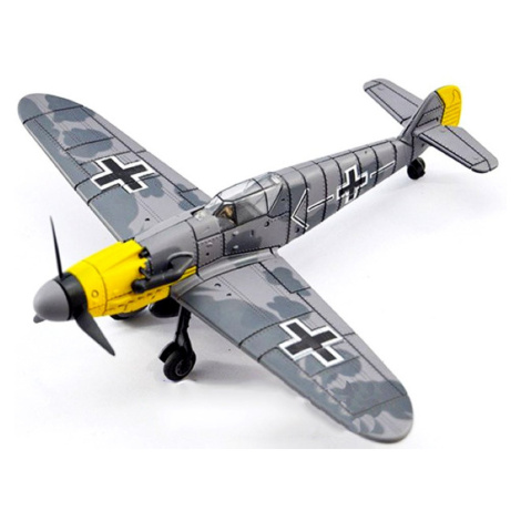 mamido Stavebnica lietadlo BF-109 NO.6 1:49