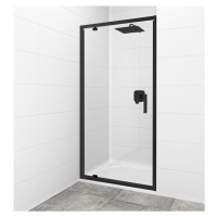 Sprchové dvere 80 cm SAT TEX SIKOTEXP80CT