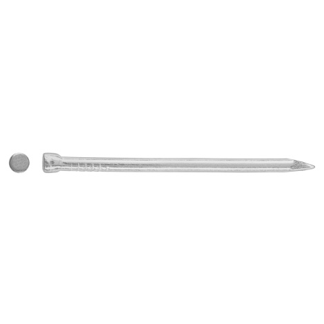 LUX-TOOLS Kolársky klinec pozinkovaný pr. 1,2 x 20 mm, 0,25 kg