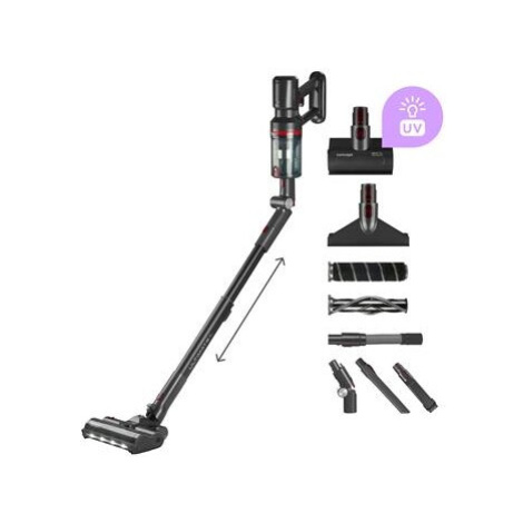 Tyčový vysávač 3v1 ULTIMATE UV Power 29,6 V VP6150 Concept