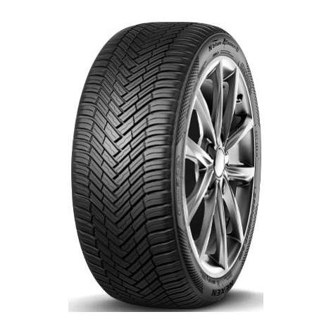 NEXEN 225/45 R 18 95Y N'BLUE_4SEASON_2 TL XL M+S 3PMSF RPB ZR