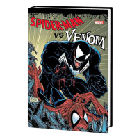 Marvel Spider-Man vs. Venom Omnibus (New Printing)