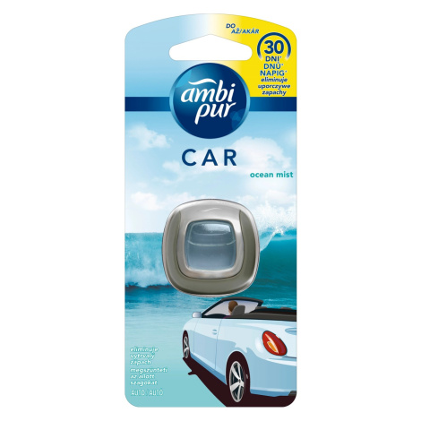 AMBI PUR CAR Jaguar Ocean & Mist 2 ml AmbiPur