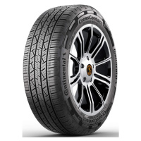 CONTINENTAL 235/50 R 19 103V CROSSCONTACT_H/T TL XL M+S FR