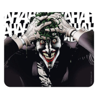 Abysse Corp DC Comics Laughing Joker Mousepad