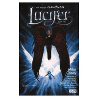 Lucifer 5