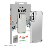 Kryt Eiger Glacier Case for Samsung Galaxy S22 Clear(EGCA00358)