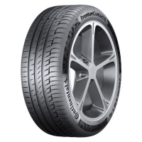 Continental PREMIUMCONTACT 6 245/45 R21 104Y