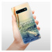 Odolné silikónové puzdro iSaprio - Beginning - Samsung Galaxy S10