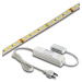 LED pásik Basic-Tape S, IP54, 3 000K, dĺžka 260 cm