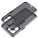 MATRIX CLEAR Case Apple iPhone 11 black