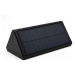 SolarCentre Solárne bezpečnostné osvetlenie SolarCentre Eco Wedge Pro 500 lm s pohybovým senzoro