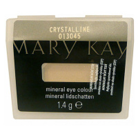 MARY KAY Rozjasňujúce minerálne očné tiene Crystalline 1,4 g