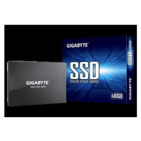 Gigabyte SSD 480GB