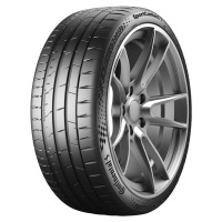 Continental SPORTCONTACT 7 255/35 R19 96Y