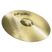 Paiste 101 Brass- Crash/Ride 18"