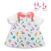 Oblečenie Dress Little Artist Mon Grand Poupon Corolle pre 36 cm bábiku od 24 mes