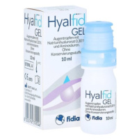 HYALFID Gel 10 ml