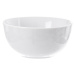 Orion Miska porcelánová WHITE priemer 14 cm