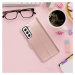 Diárové puzdro na Xiaomi Redmi 13C/Poco C65 MEZZO mandala rose gold