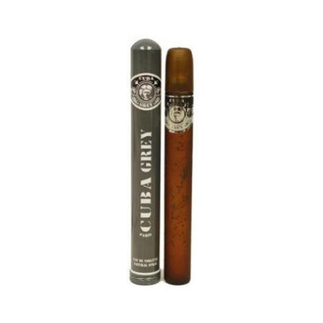 Cuba Grey 35ml