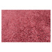 Kusový koberec Capri terra čtverec - 100x100 cm Vopi koberce