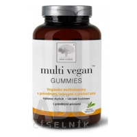 NEW NORDIC multi vegan GUMMIES