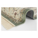 Kusový koberec Naveh 104372 Green - 95x140 cm Nouristan - Hanse Home koberce