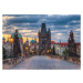 Praha: Prechádzka po Karlovom moste 1000 dielikov