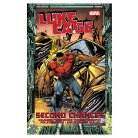 Marvel Luke Cage: Second Chances 2