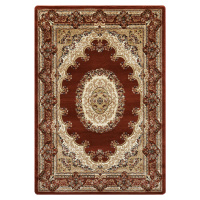Kusový koberec Adora 5547 V (Vizon) Rozmery koberca: 280x370