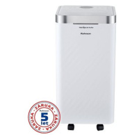 Rohnson R-91512 True Ion & Air Purifier + predĺžená záruka na 5 rokov