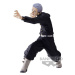 Banpresto Tokyo Revengers Mitsuya Takashi King of Artist Figure 16 cm