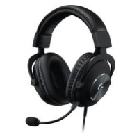 G PRO X Gaming Headset LOGITECH