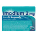 IMODIUM 2 mg 20 kapsúl