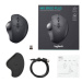 Logitech Wireless Trackball Mouse MX ERGO