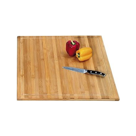 Kesper Krájacia doštička s drážkou 56 x 50 cm