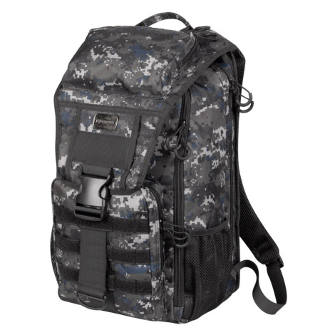 Batoh Genesis PALLAD 450 LITE CAMO pre herný ntb do 15,6&quot;