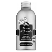 Tesori D' Oriente Tesori d'Oriente White Musk koncentrovaný parfém na prádlo 250ml
