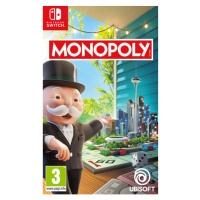 Monopoly (Switch)