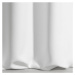 Biely zatemňovací záves na páske PARISA 135x270 cm