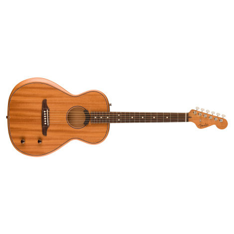 Fender Highway Series Parlor RW MAH